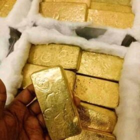 Gold Bars for Sale